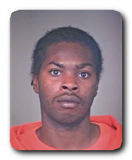 Inmate MARQUES WEST