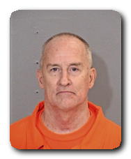 Inmate JOHN BROMARK