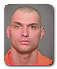 Inmate DANIEL BROWN