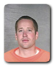 Inmate CHRISTOPHER CADGER