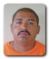Inmate ISSAC CHACON