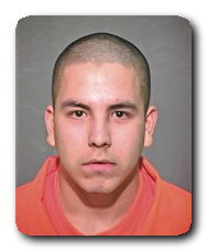 Inmate MIGUEL CHAIRES