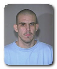 Inmate JUSTIN CHIQUETE