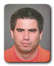 Inmate JOSE COLONEL PEREZ