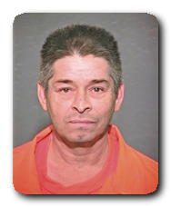 Inmate RICHARD DEHERRERA
