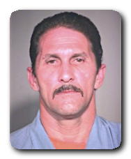 Inmate ZACHARY GALAVIZ