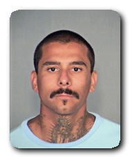 Inmate RICKY GUTIERREZ