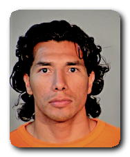 Inmate ESEQUIEL HERNANDEZ