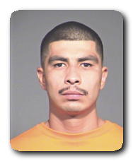 Inmate ROBERT HIRALEZ