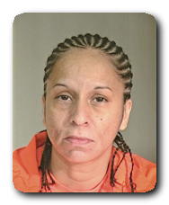 Inmate BERNADETTE LOPEZ