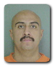 Inmate CARLOS LOPEZ