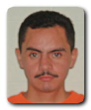 Inmate FRANCISCO MAGALLAN