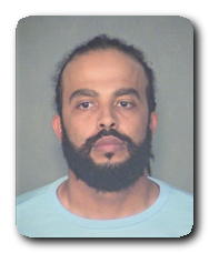 Inmate MOHAMED MAIO