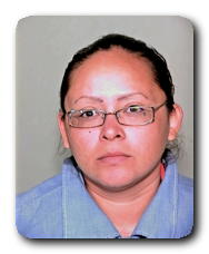 Inmate LORRIE MARTINEZ