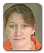 Inmate TANYA MILLER