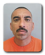 Inmate MARK MONTANEZ
