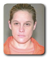 Inmate BECKY MOORE
