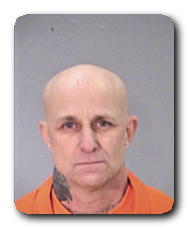 Inmate GREGORY OLSON