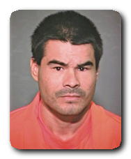 Inmate ALVARO RAMIREZ