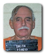 Inmate RICHARD SMITH