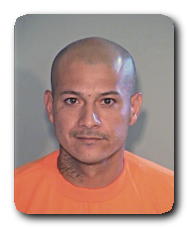 Inmate FERNANDO ALTAMIRANO