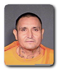 Inmate MARIO ANDRADE