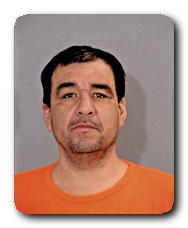 Inmate SERGIO BERNAL