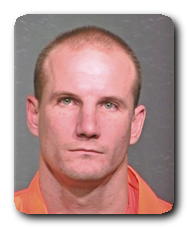 Inmate CLAYTON BISHOP