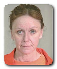 Inmate PAMELA BROWN