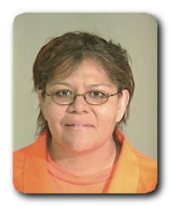 Inmate DONNA CHARLEY