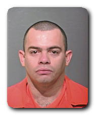 Inmate FELIX CHAVEZ