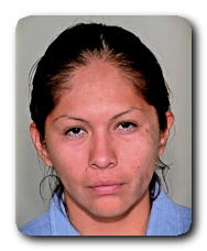 Inmate ANGELINA COOLEY