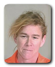 Inmate MARY DALEY