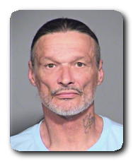 Inmate TERRY GALLAGHER