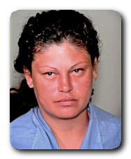 Inmate MAXINE GOMEZ