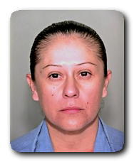 Inmate LYDIA GONZALES