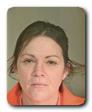 Inmate KATHERINE HOLDER