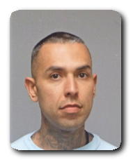 Inmate ANDREW HOLLING