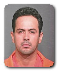 Inmate DAVID JIMENEZ CARRILO