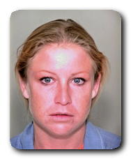 Inmate TRACEY MARTIN