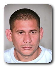 Inmate CARLOS PEREZ LOPEZ