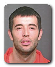 Inmate ANTHONY RICO