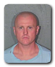 Inmate CHRISTOPHER SHRIVER