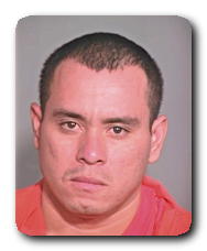 Inmate MARCOS SOTO