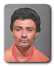 Inmate GERALD ALVAREZ