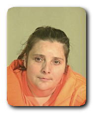 Inmate GAIL CHASTAIN