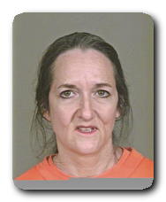 Inmate TAMRA CHASTAIN