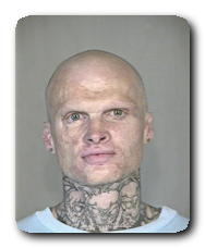 Inmate JIMMY CHENEY
