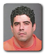 Inmate CARLOS CLAUDIO
