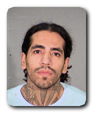 Inmate LUIS COHEN
